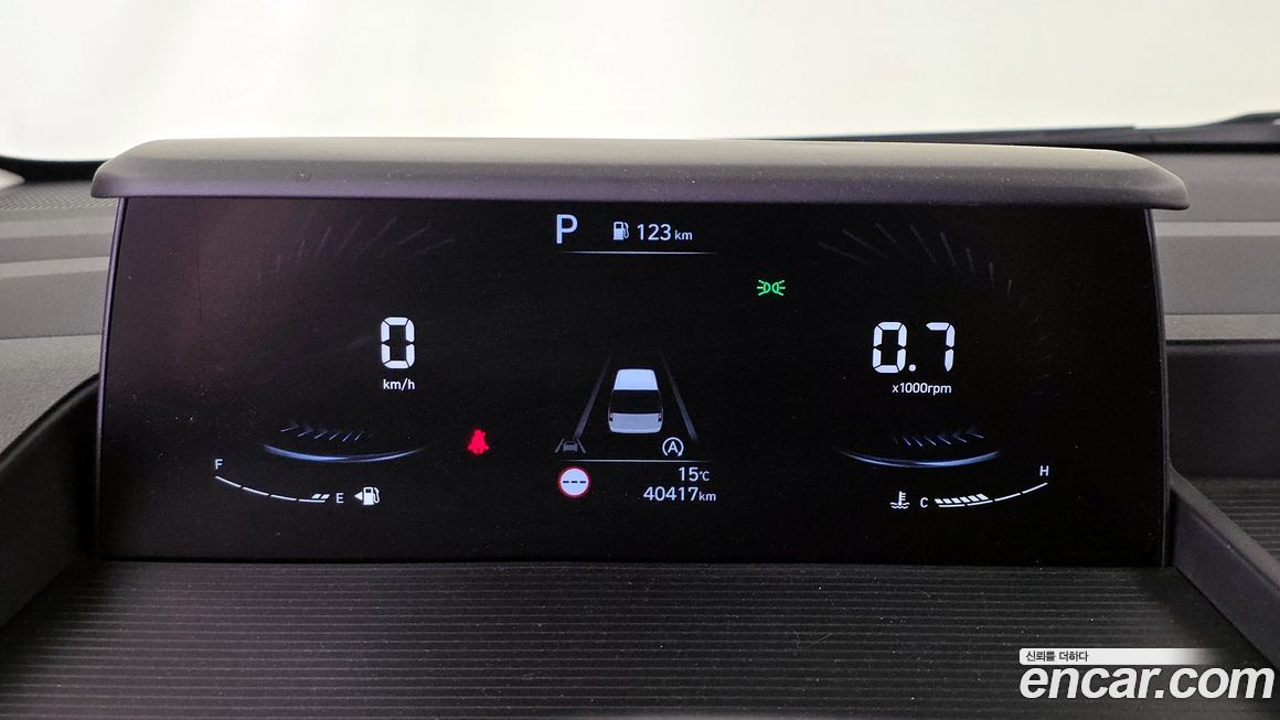 Hyundai Staria 2022