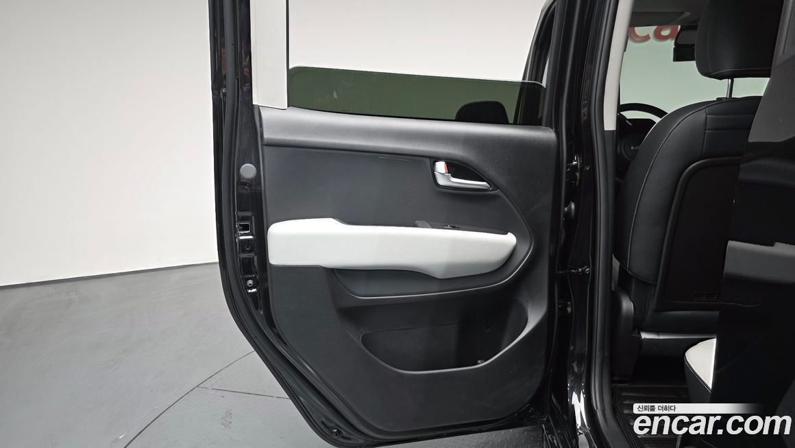 Kia RAY 2023