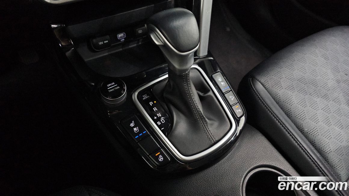 Kia Seltos 2023