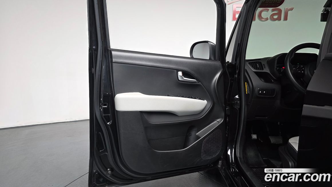 Kia RAY 2023