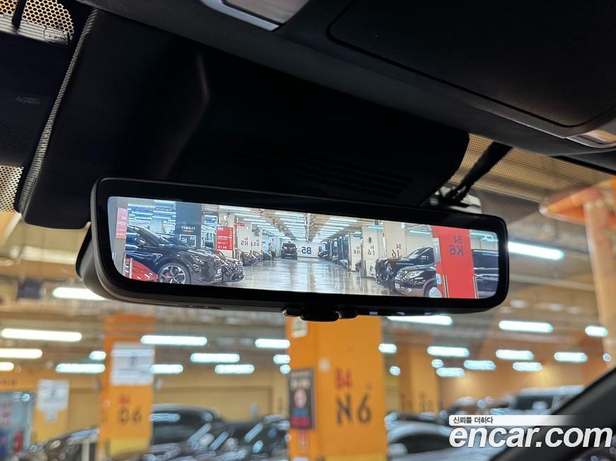 Toyota Alphard 2024
