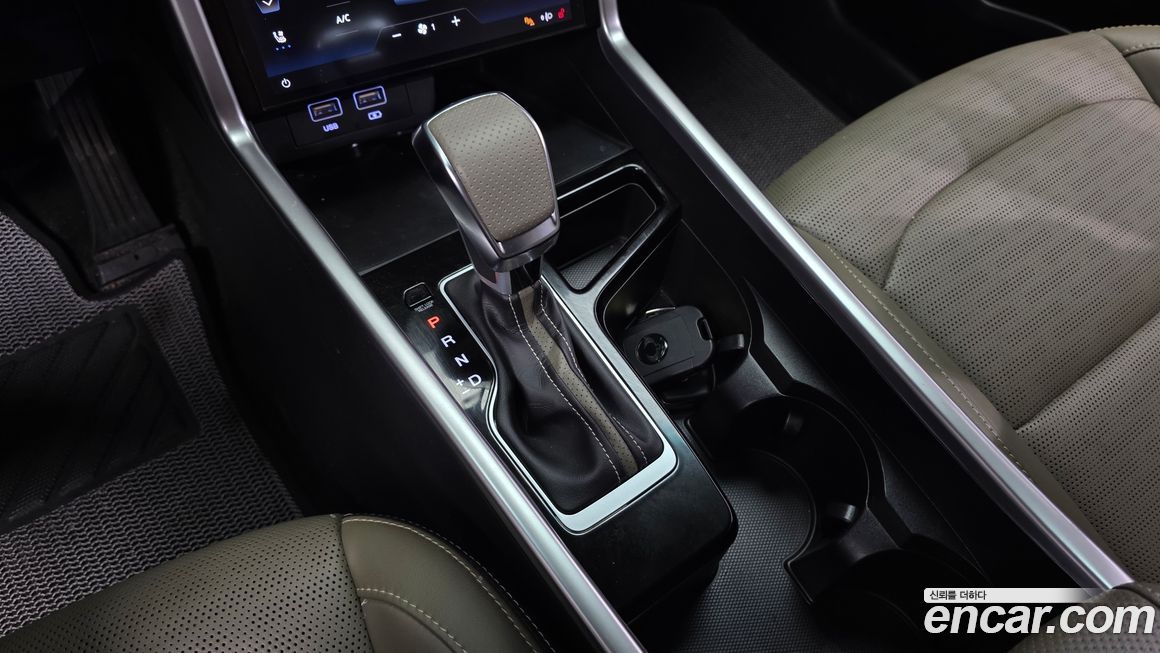 KG_Mobility_Ssangyong Torres 2023