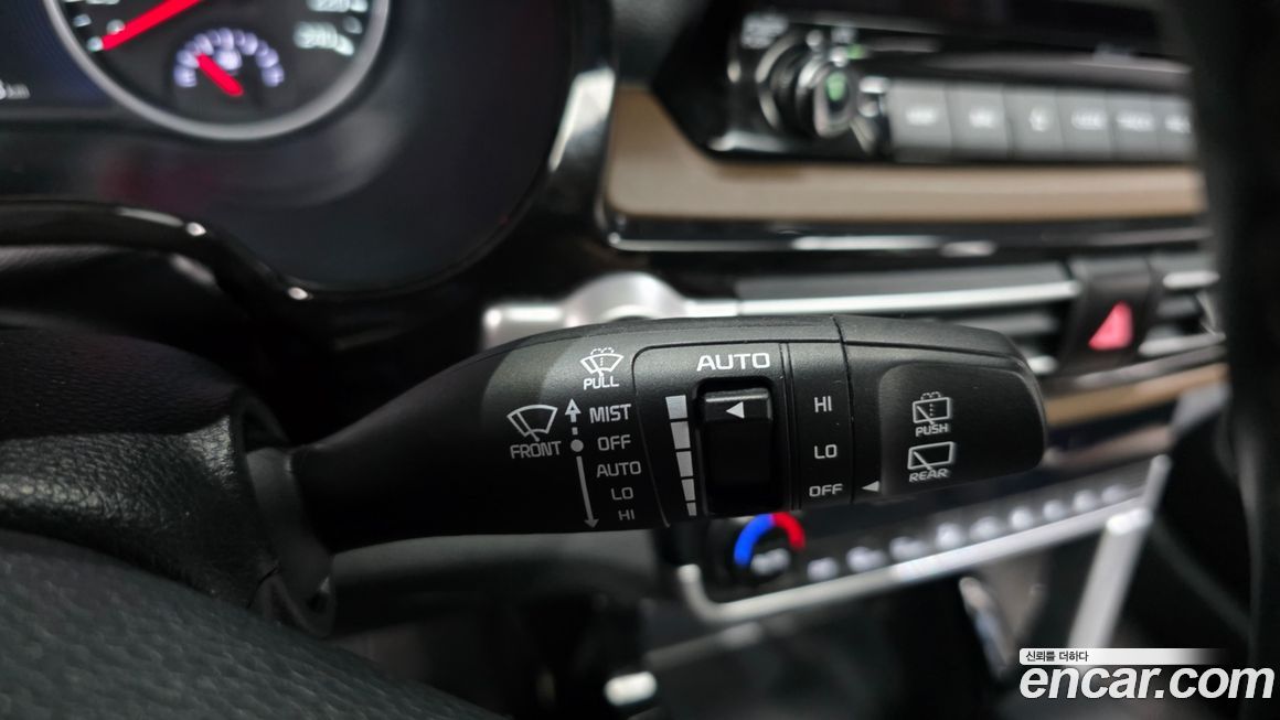 Kia Seltos 2020