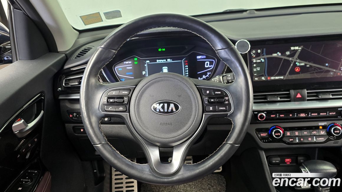 Kia Niro 2020