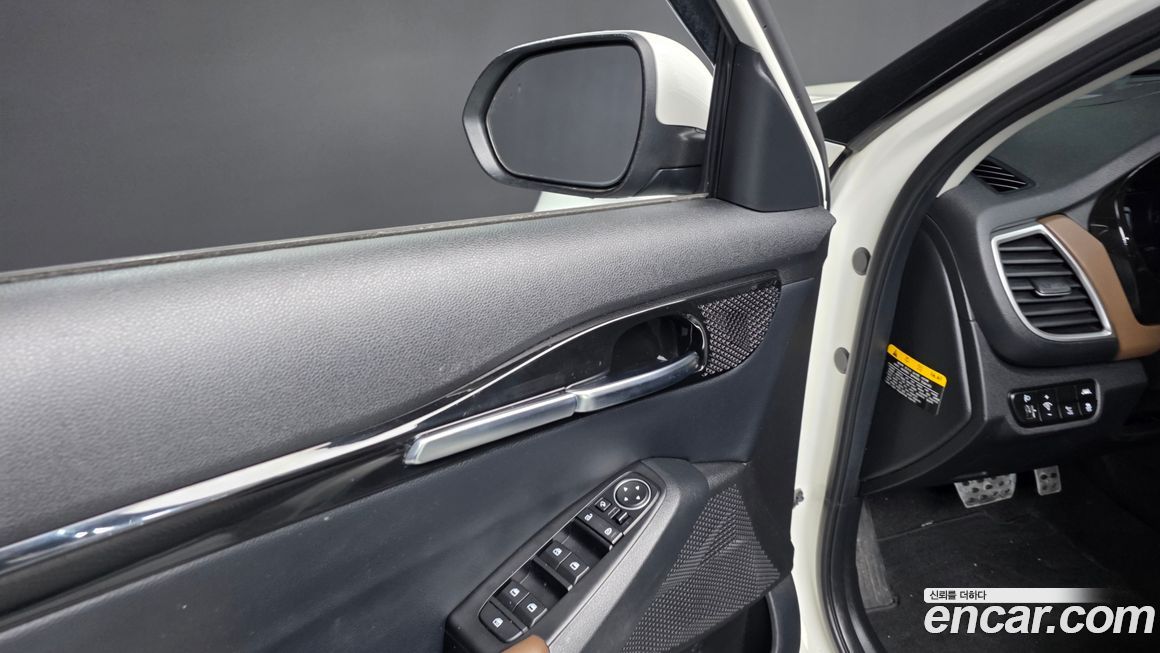 Kia Seltos 2020