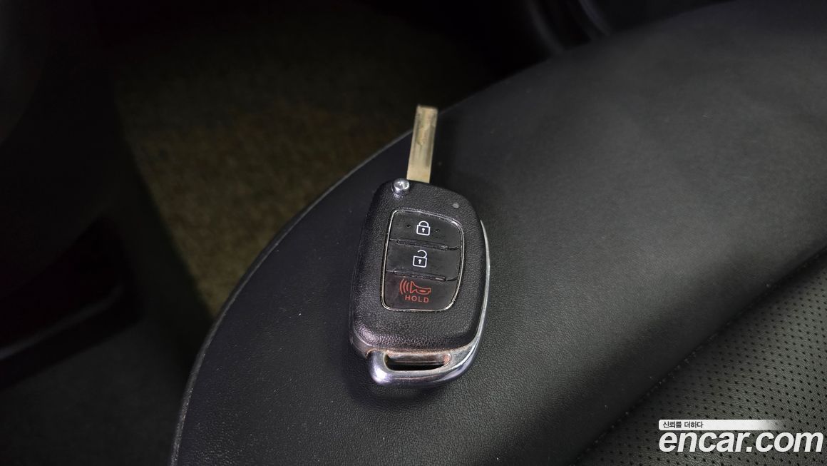 Hyundai Casper 2023