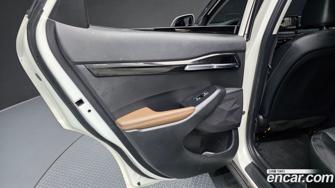 Kia Seltos 2020