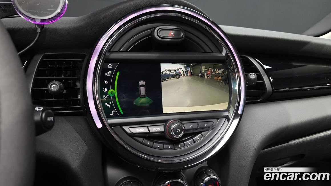 Mini Cooper 2020