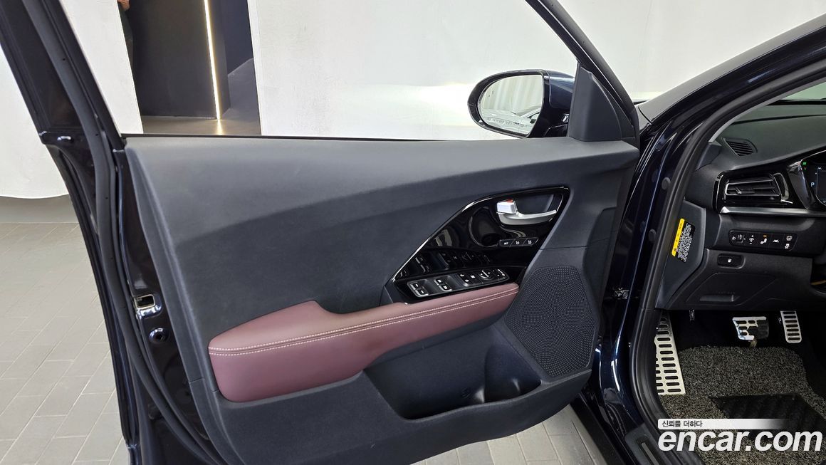 Kia Niro 2020