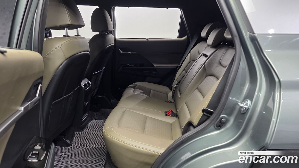 KG_Mobility_Ssangyong Torres 2023
