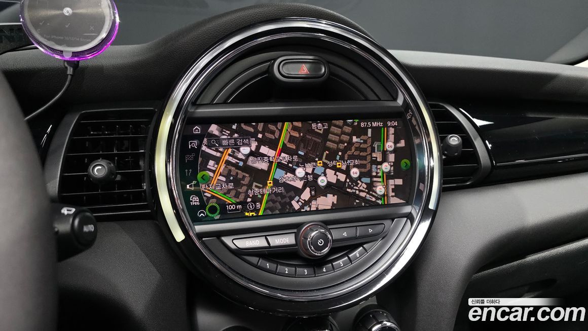 Mini Cooper 2020