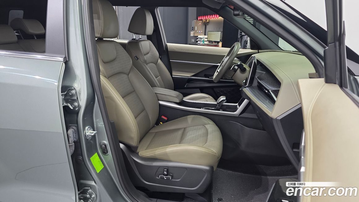KG_Mobility_Ssangyong Torres 2023
