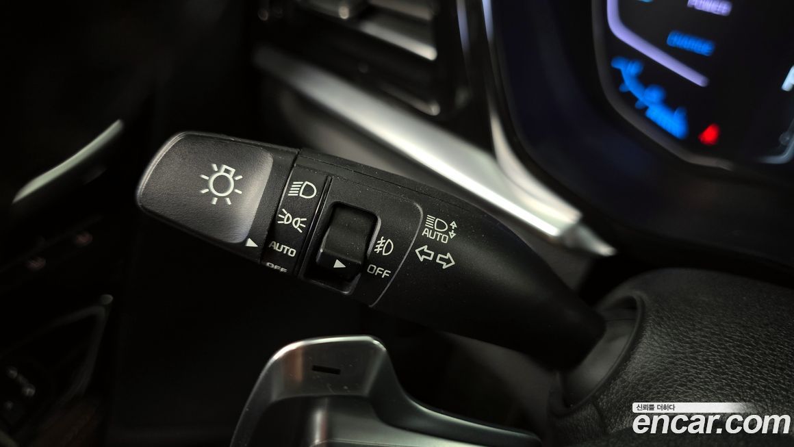 Kia Niro 2020