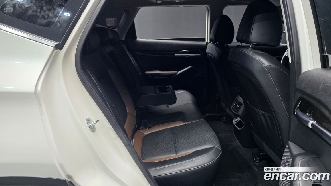 Kia Seltos 2020