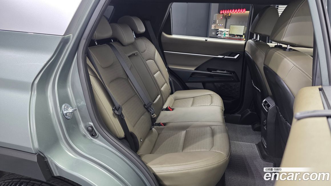KG_Mobility_Ssangyong Torres 2023