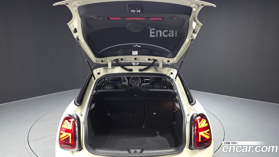 Mini Cooper 2020