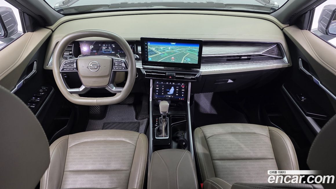 KG_Mobility_Ssangyong Torres 2023