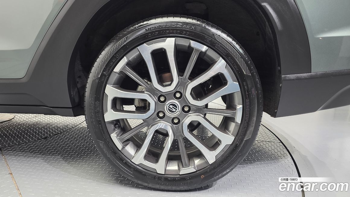 KG_Mobility_Ssangyong Torres 2023