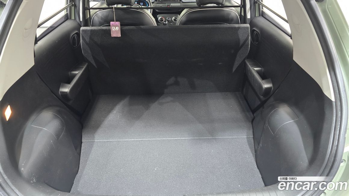 Hyundai Casper 2023