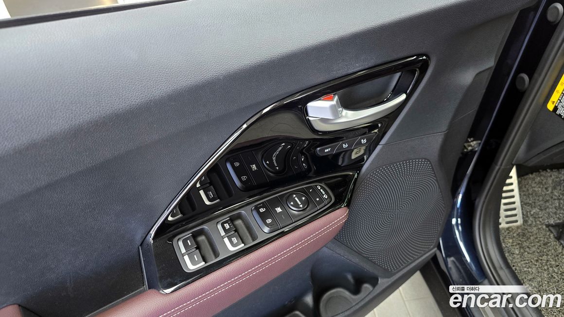 Kia Niro 2020