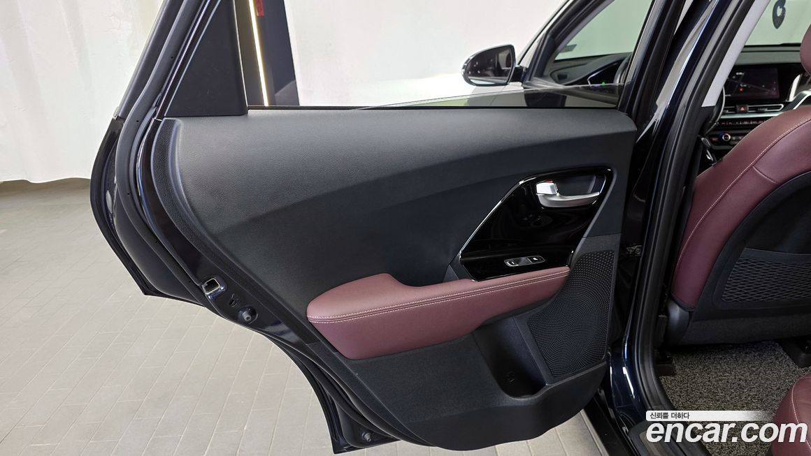 Kia Niro 2020