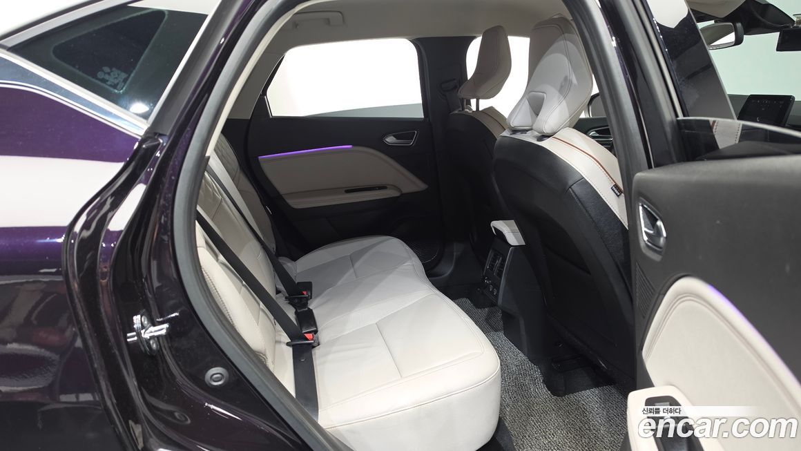 Renault-KoreaSamsung Captur 2020