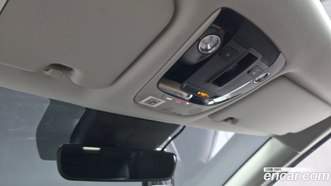 Kia Seltos 2020