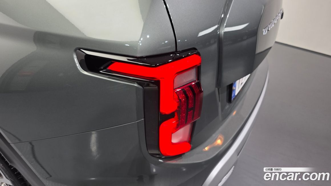 KG_Mobility_Ssangyong Torres 2023