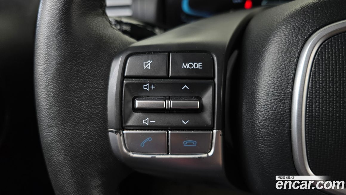 Hyundai Casper 2023