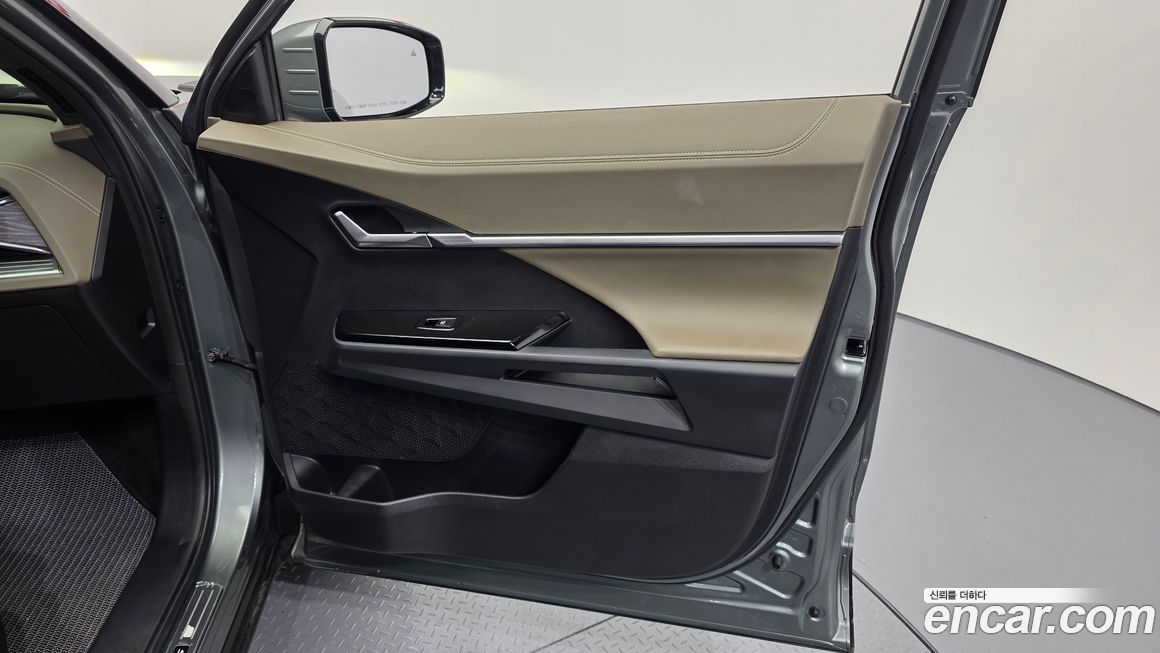 KG_Mobility_Ssangyong Torres 2023