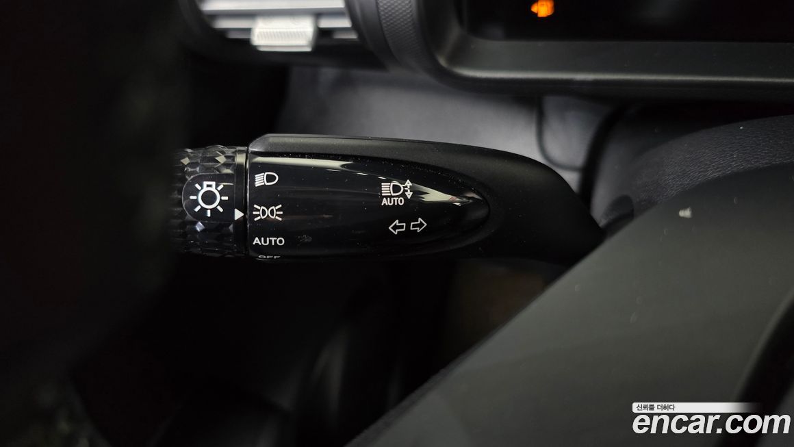 Hyundai Casper 2023
