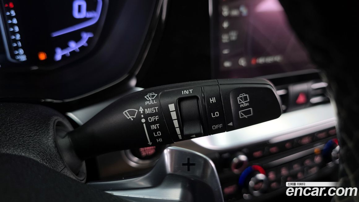 Kia Niro 2020