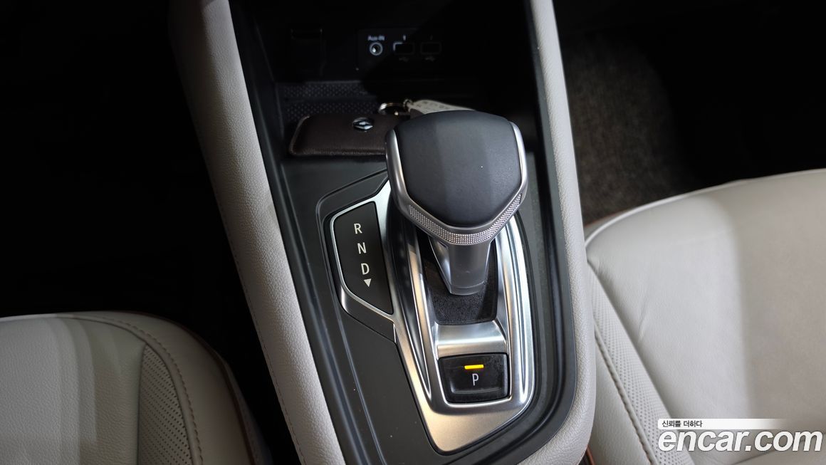 Renault-KoreaSamsung Captur 2020