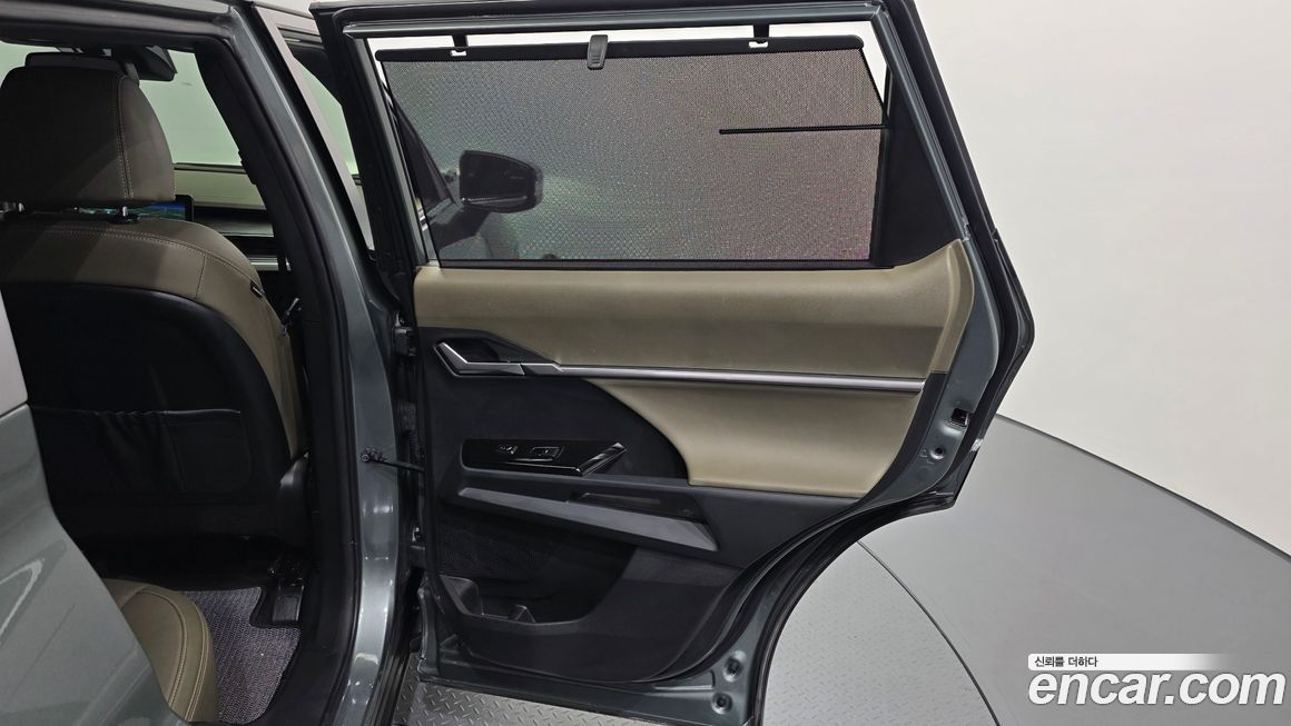 KG_Mobility_Ssangyong Torres 2023