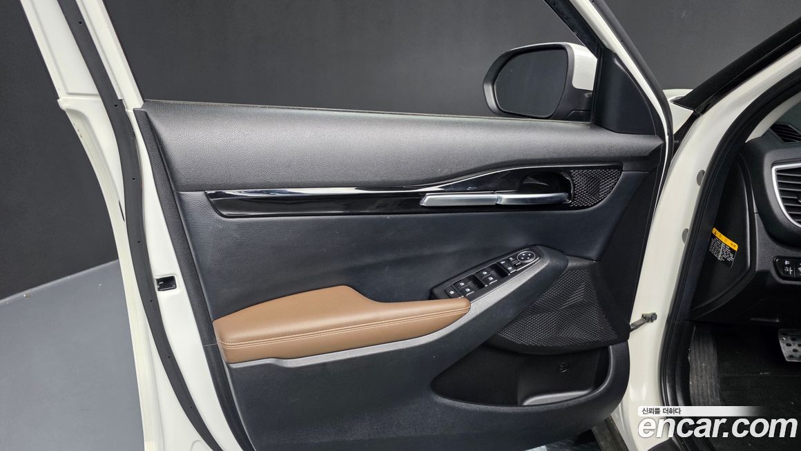 Kia Seltos 2020