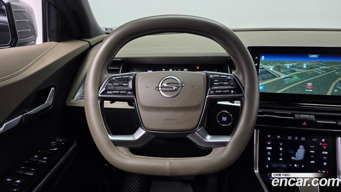 KG_Mobility_Ssangyong Torres 2023