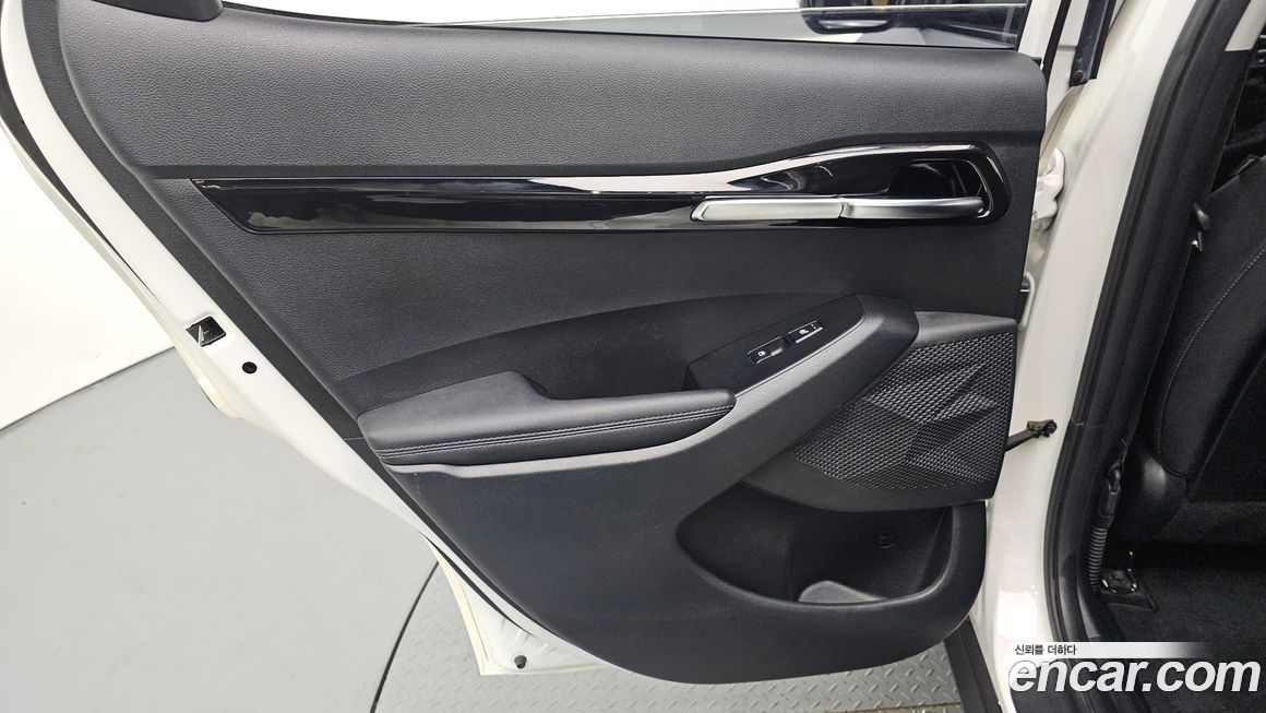 Kia Seltos 2023