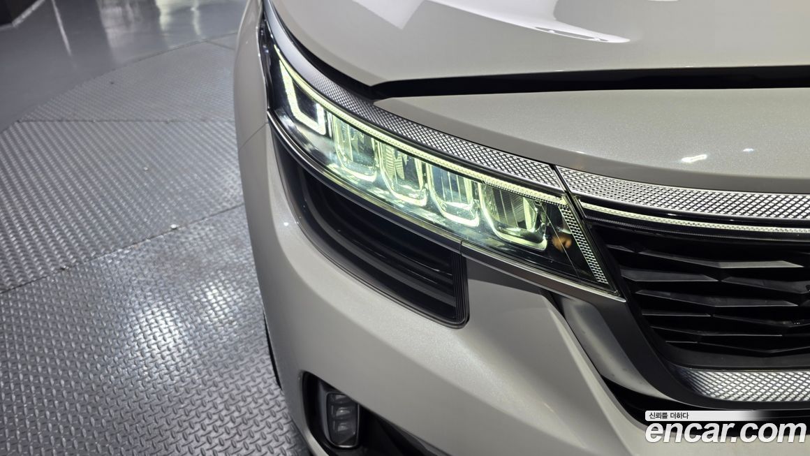 Kia Seltos 2020