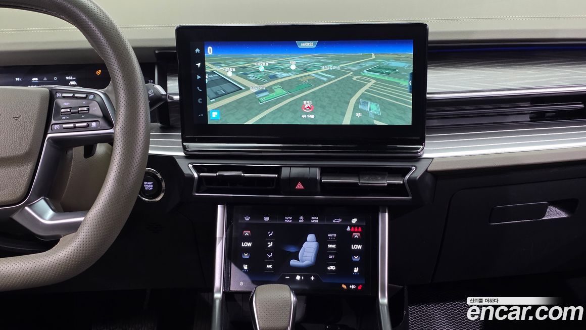 KG_Mobility_Ssangyong Torres 2023