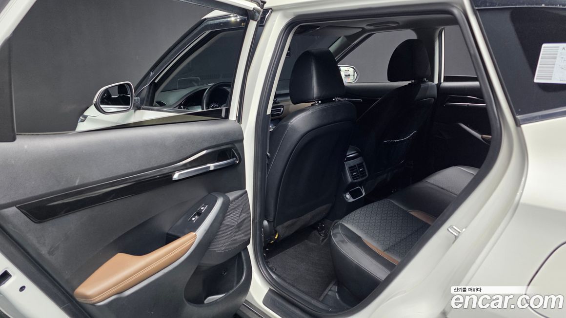 Kia Seltos 2020