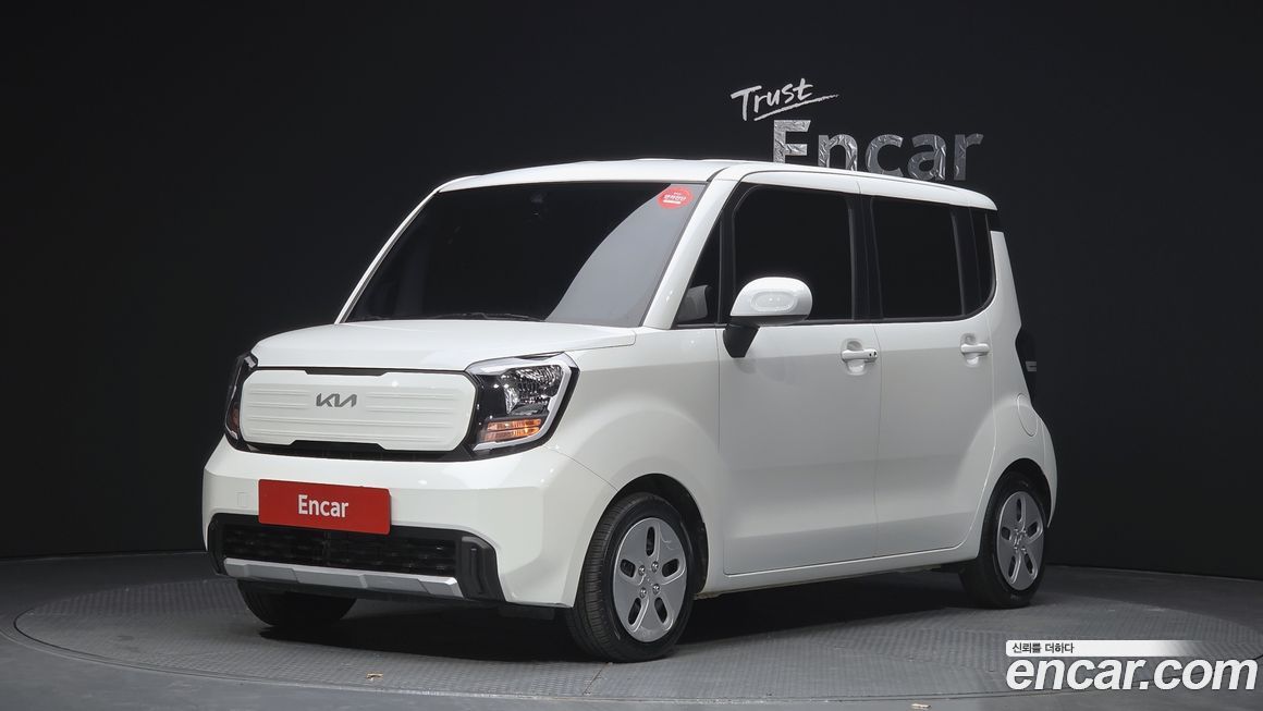 Kia RAY 2023