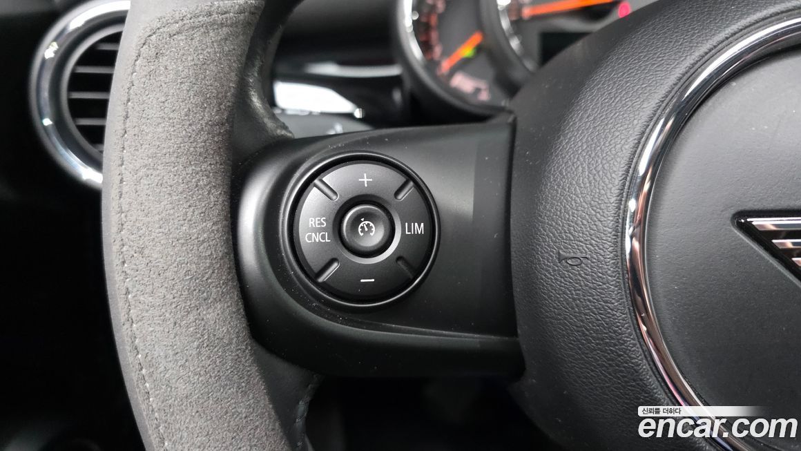 Mini Cooper 2020