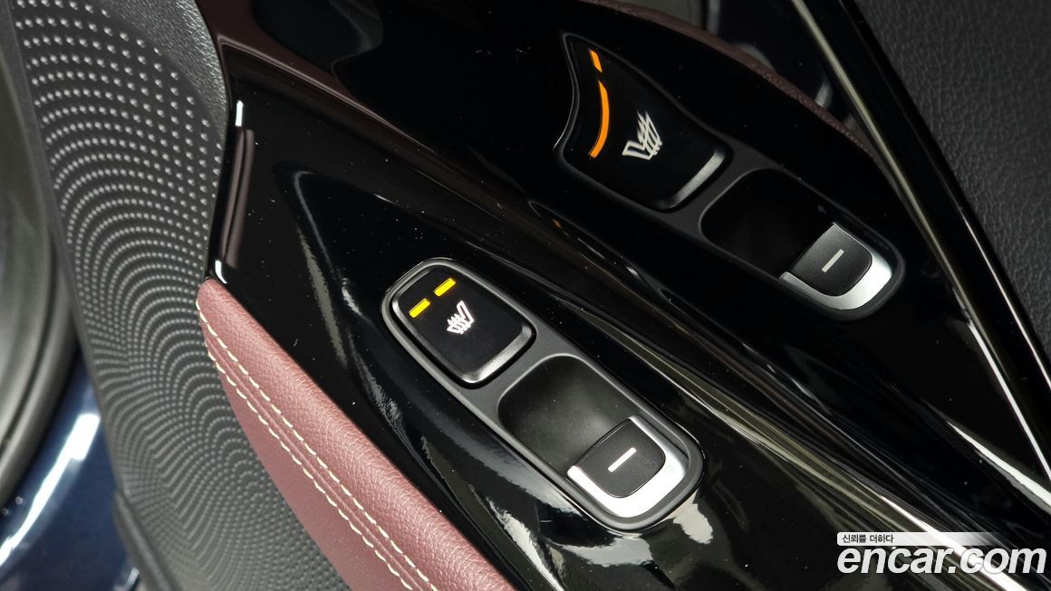 Kia Niro 2020