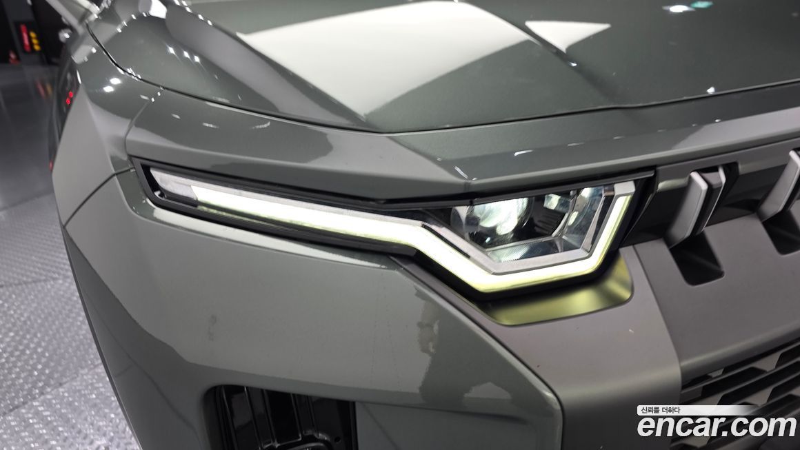 KG_Mobility_Ssangyong Torres 2023