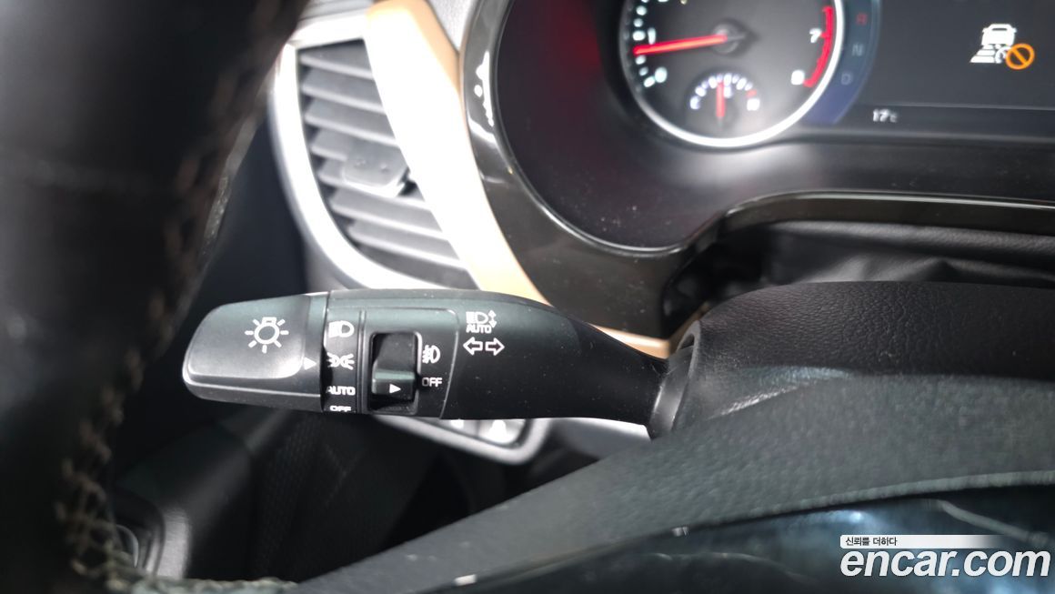Kia Seltos 2020