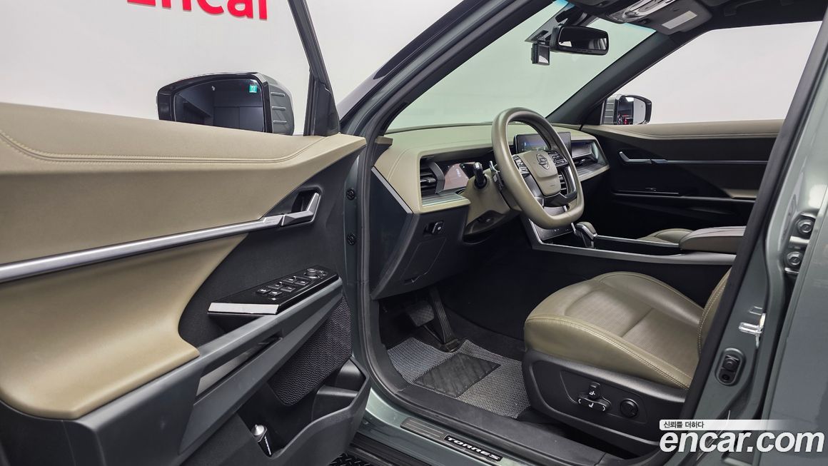 KG_Mobility_Ssangyong Torres 2023