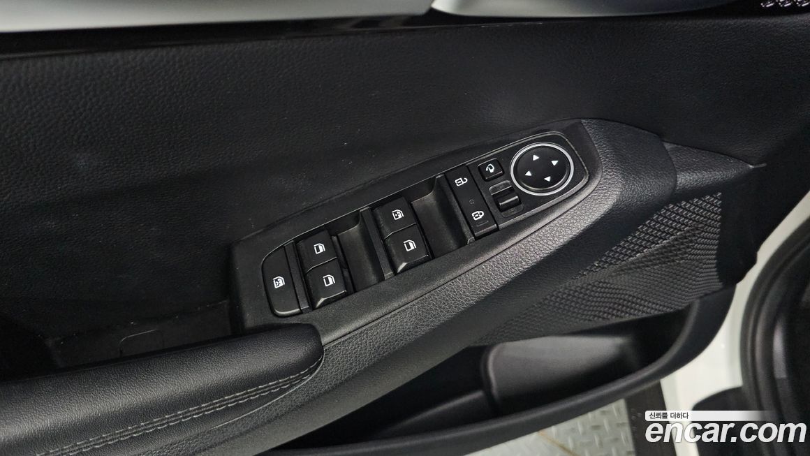 Kia Seltos 2023