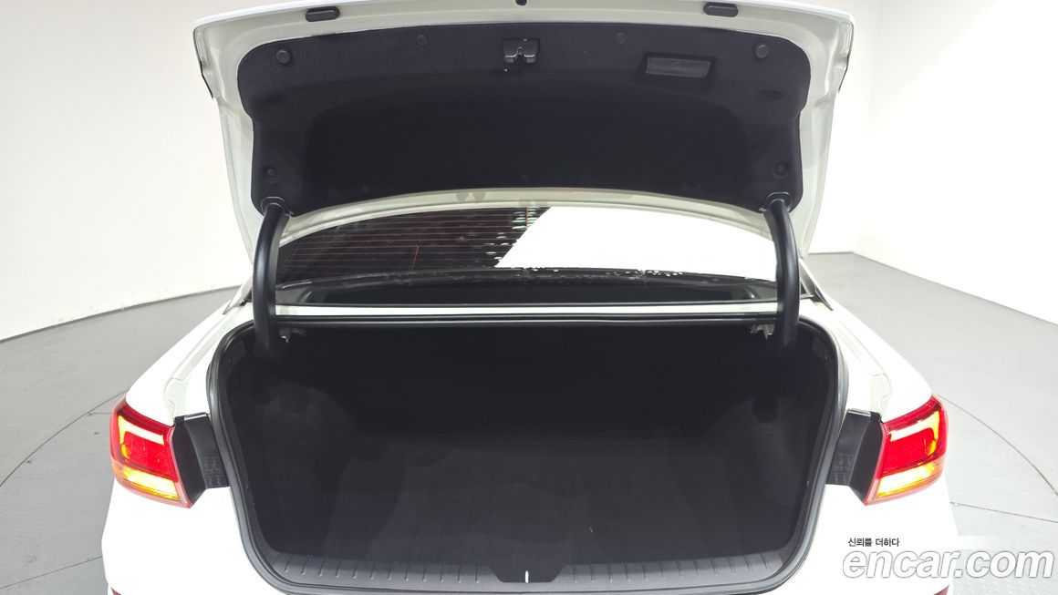 Kia K5 2020