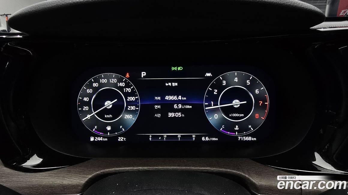 Kia K5 2021