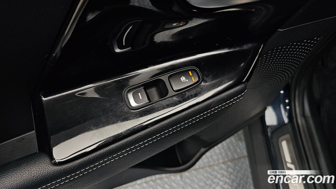 Kia Niro 2021